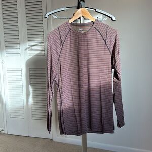 Saxx Long Sleeve Shirt